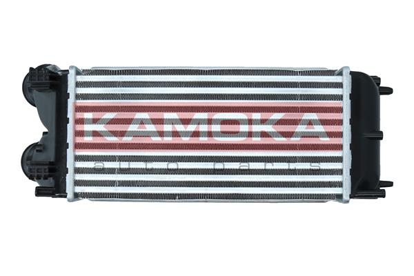KAMOKA 7750071 Ladeluftkühler