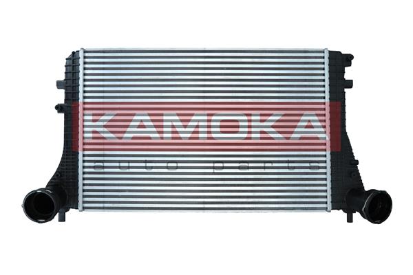 KAMOKA 7750072 Intercooler