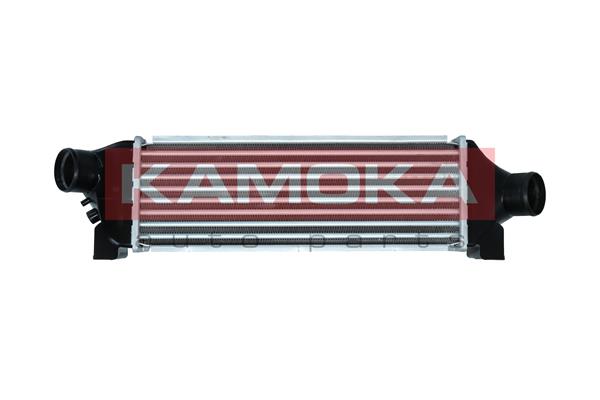 KAMOKA 7750073 Ladeluftkühler