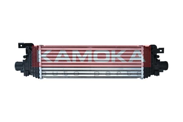 KAMOKA 7750074 Ladeluftkühler