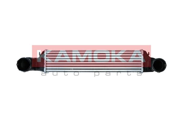 KAMOKA 7750075 Intercooler