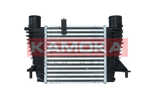 KAMOKA 7750076 Intercooler