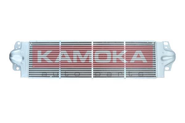 KAMOKA 7750077 Ladeluftkühler