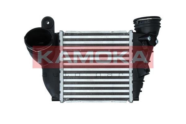 KAMOKA 7750079 Intercooler