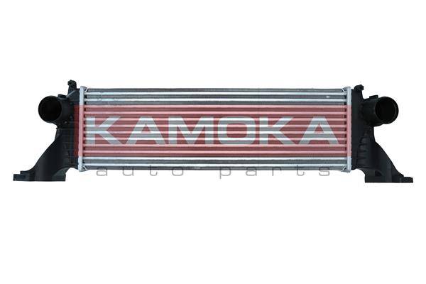 KAMOKA 7750080 Intercooler