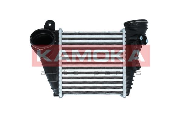 KAMOKA 7750083 Intercooler