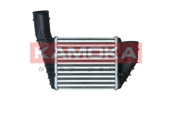 Charge Air Cooler