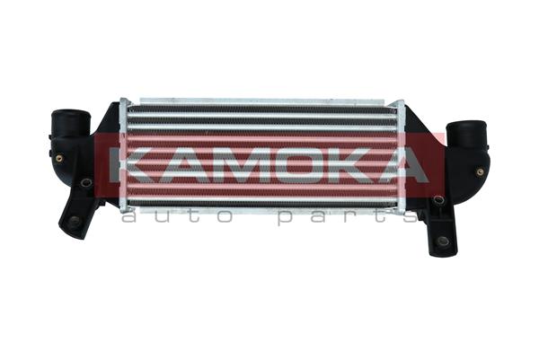 KAMOKA 7750085 Intercooler