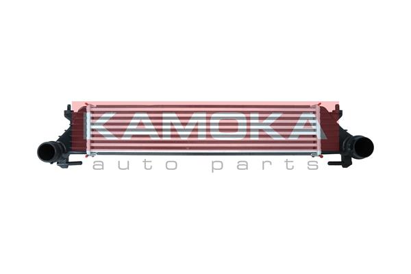 KAMOKA 7750086 Intercooler