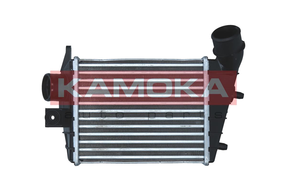 KAMOKA 7750087 Intercooler