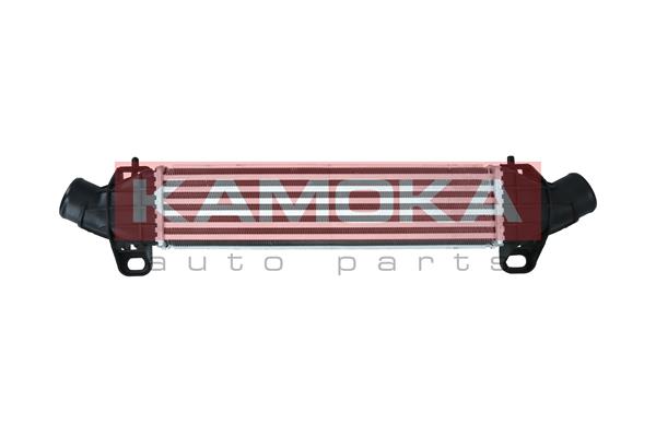 KAMOKA 7750088 Ladeluftkühler
