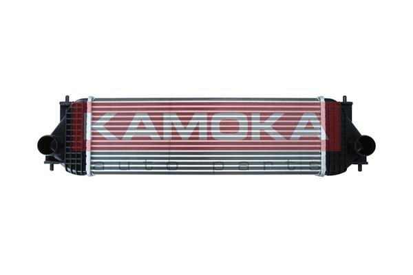 KAMOKA 7750089 Intercooler