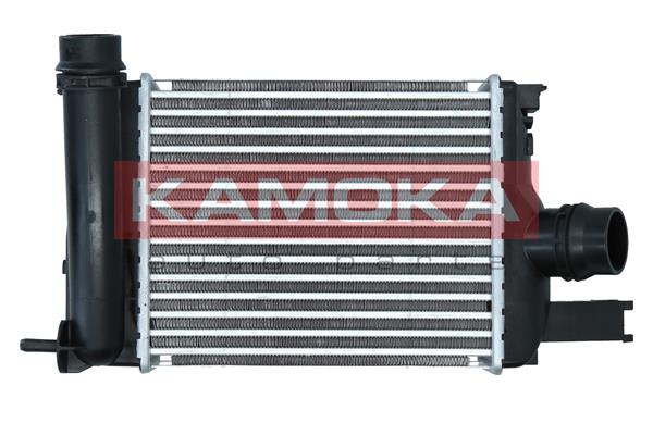 KAMOKA 7750090 Ladeluftkühler