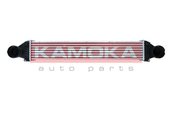 KAMOKA 7750092 Ladeluftkühler
