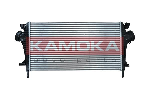 KAMOKA 7750094 Ladeluftkühler