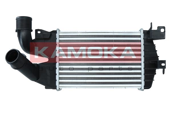 KAMOKA 7750095 Intercooler