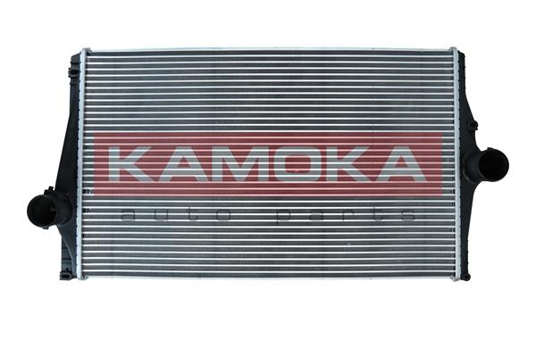 KAMOKA 7750096 Ladeluftkühler