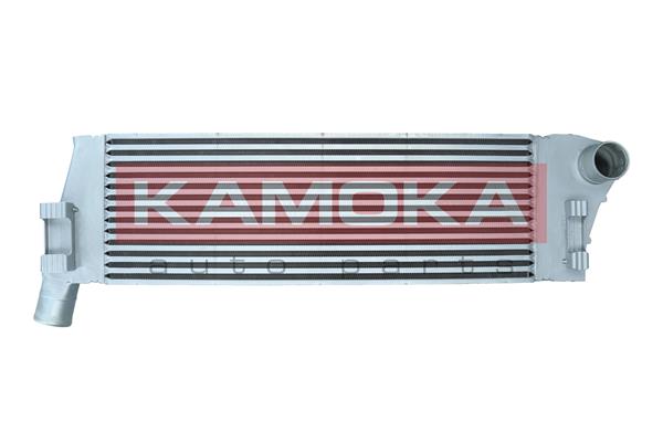 KAMOKA 7750097 Intercooler