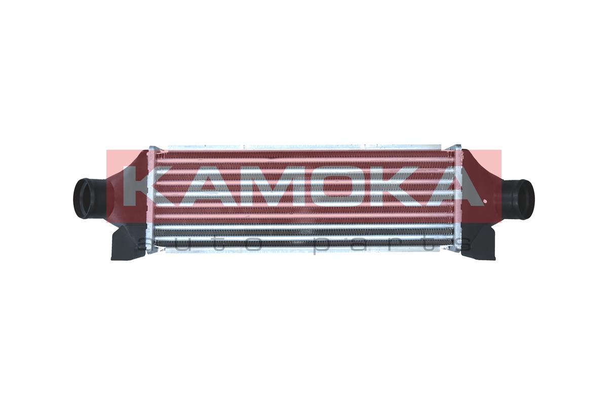 KAMOKA 7750100 Intercooler