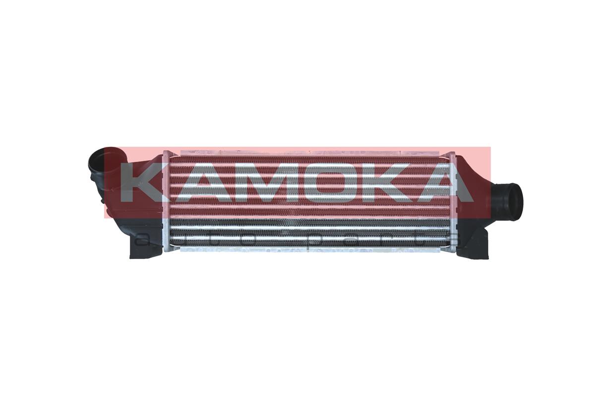 KAMOKA 7750101 Intercooler