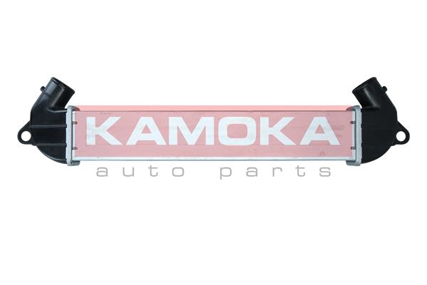 KAMOKA 7750102 Ladeluftkühler