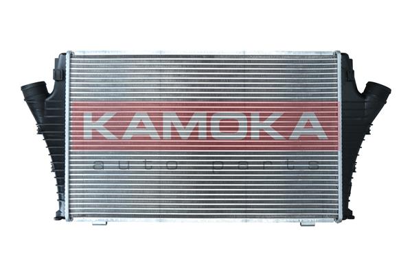 KAMOKA 7750103 Intercooler