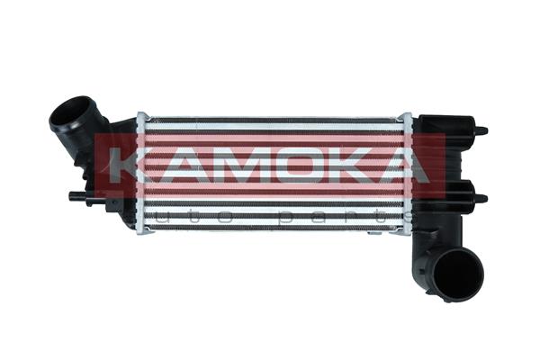 KAMOKA 7750104 Ladeluftkühler