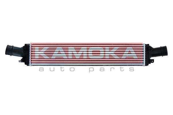 KAMOKA 7750105 Intercooler