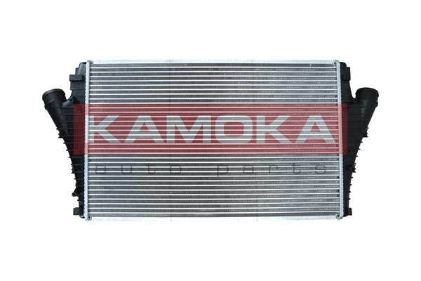 KAMOKA 7750106 Intercooler