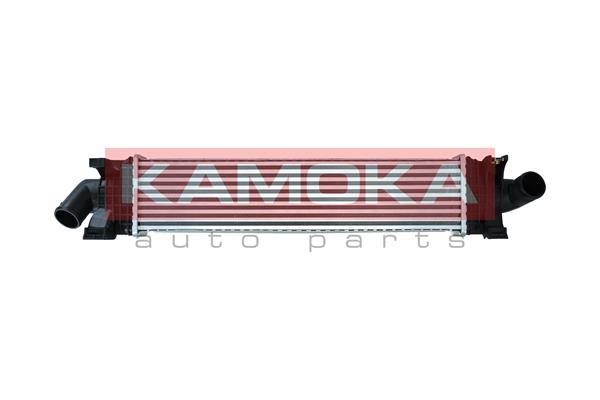 KAMOKA 7750107 Ladeluftkühler