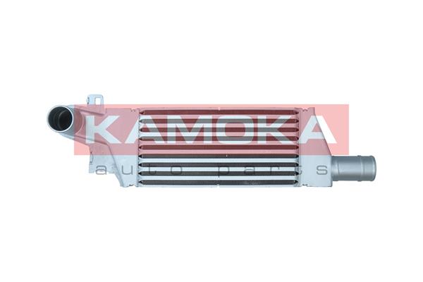 KAMOKA 7750116 Intercooler