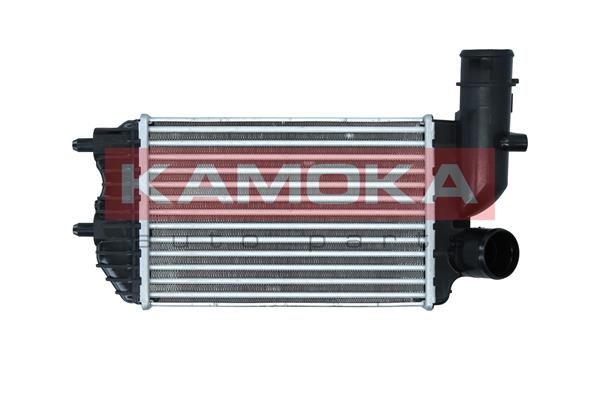 KAMOKA 7750117 Ladeluftkühler