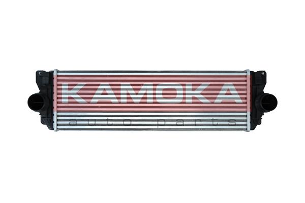 KAMOKA 7750118 Ladeluftkühler