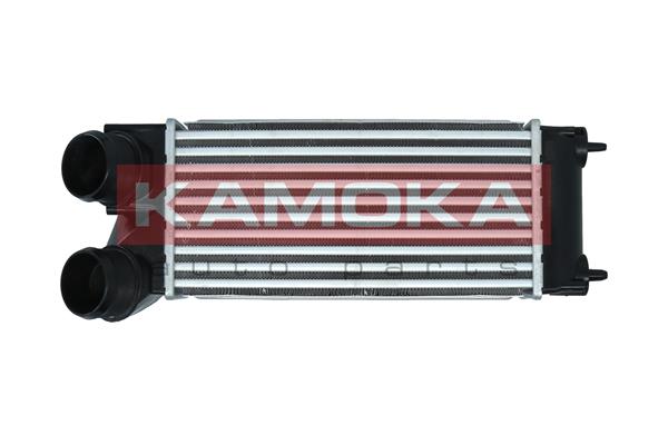 KAMOKA 7750119 Intercooler