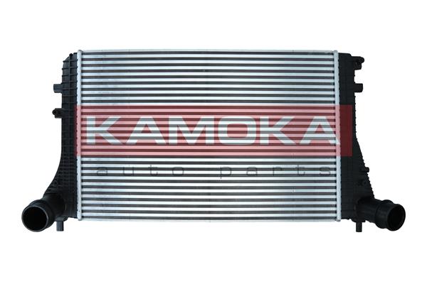 KAMOKA 7750120 Intercooler