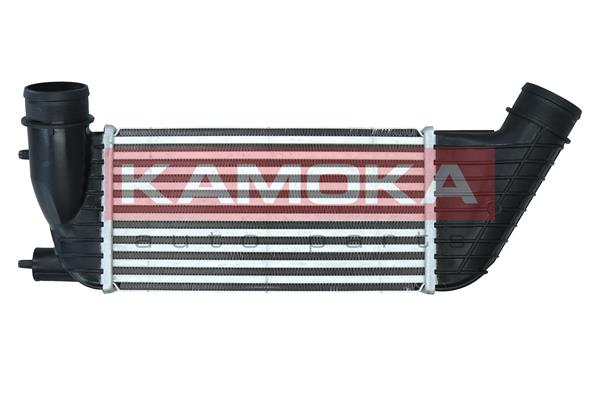 KAMOKA 7750121 Ladeluftkühler