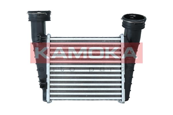 KAMOKA 7750124 Intercooler
