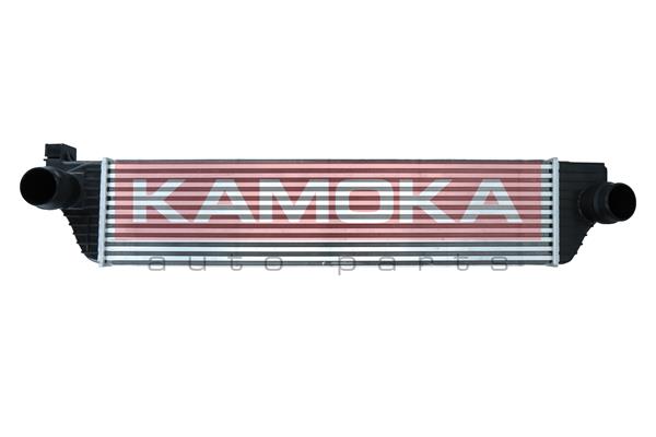 KAMOKA 7750127 Ladeluftkühler