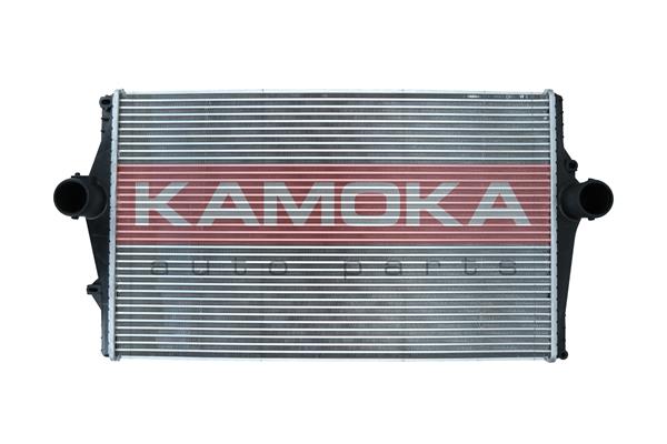KAMOKA 7750129 Intercooler