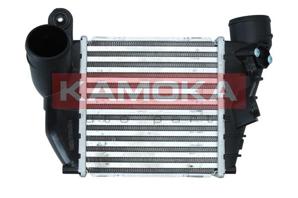 KAMOKA 7750130 Ladeluftkühler