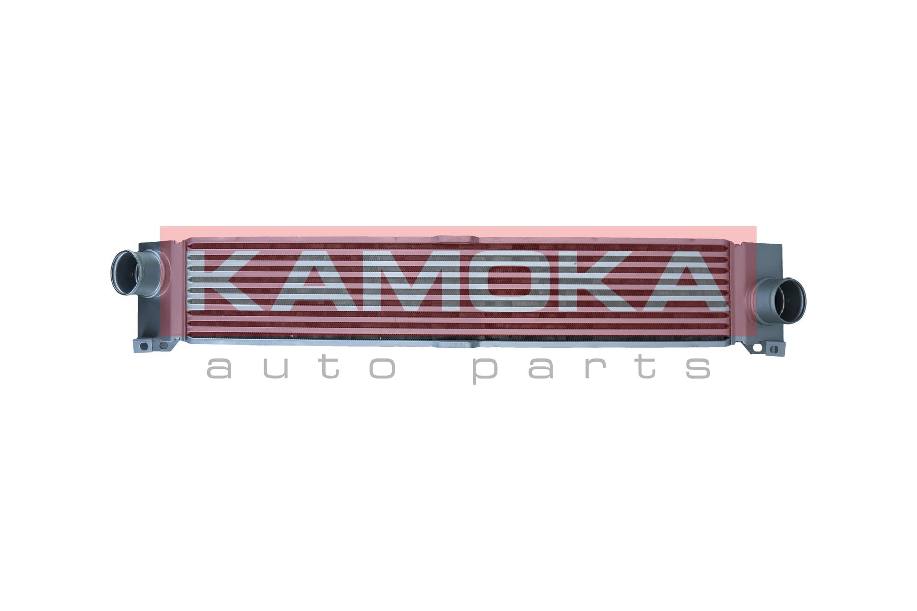 KAMOKA 7750131 Ladeluftkühler