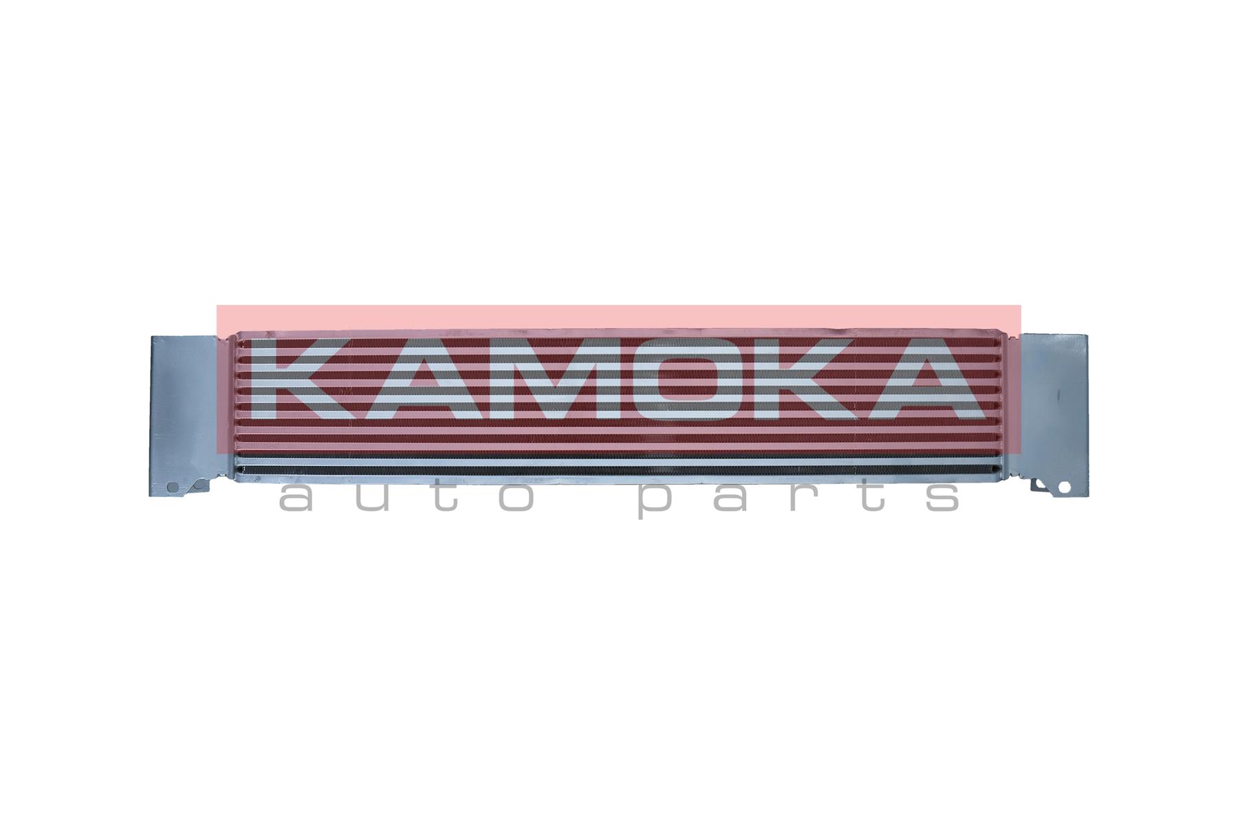 KAMOKA 7750131 Ladeluftkühler