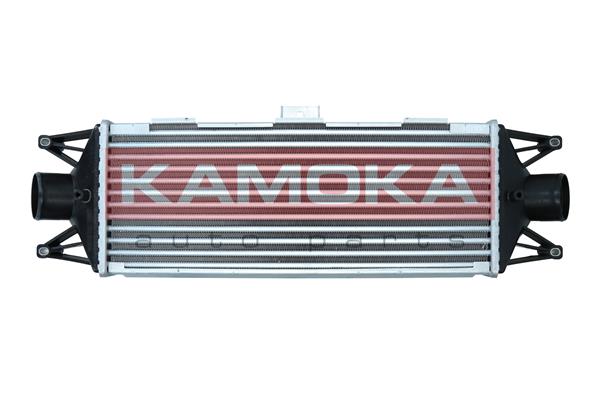 KAMOKA 7750132 Intercooler