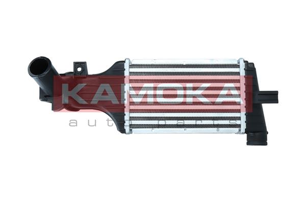 KAMOKA 7750134 Ladeluftkühler