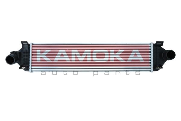KAMOKA 7750135 Intercooler