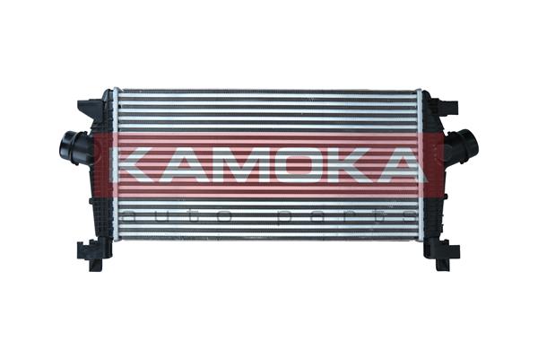 KAMOKA 7750136 Intercooler