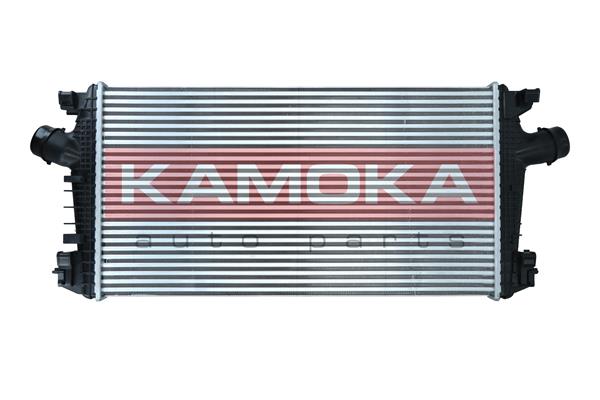 KAMOKA 7750137 Intercooler