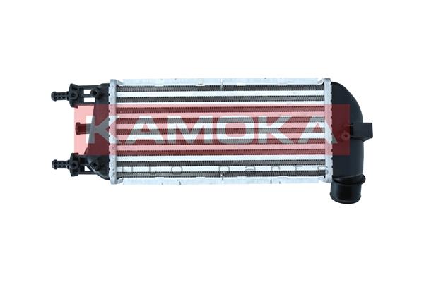 KAMOKA 7750138 Ladeluftkühler