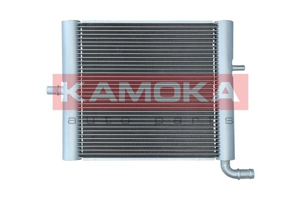 KAMOKA 7750140 Intercooler