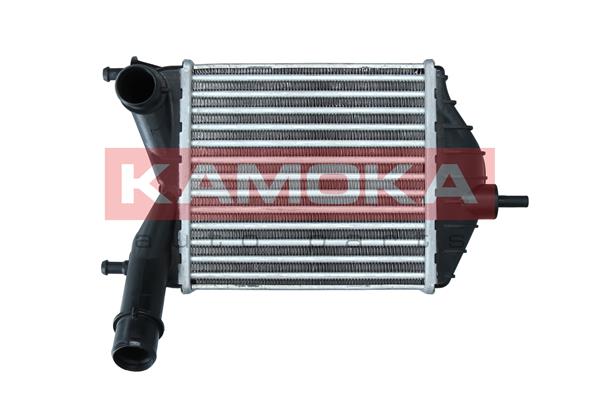 KAMOKA 7750142 Intercooler